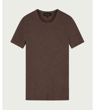 Elvira Elvira Top Virelora Mocha