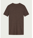 Elvira Top Virelora Mocha