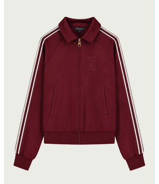 Elvira Elvira Jacket Zola Merlot