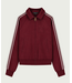 Elvira Jacket Zola Merlot