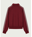 Elvira Jacket Zola Merlot