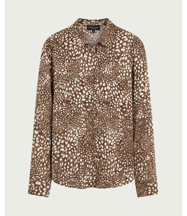 Elvira Blouse Biba Bambi