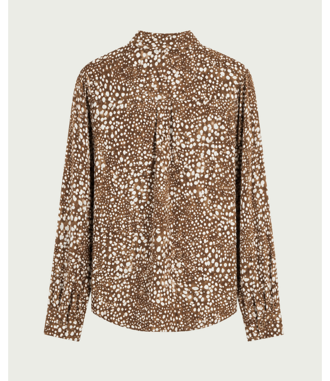 Elvira Blouse Biba Bambi