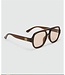 Josh V Zonnebril Jannine Dark Brown
