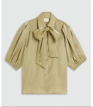 Josh V Josh V Blouse Sylviana Khaki