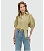Josh V Blouse Sylviana Khaki