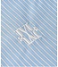 Josh V Blouse Susie Blue Stripe