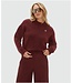 Josh V Trui Ize Burgundy