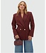 Josh V Blazer Dee Burgundy