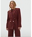 Josh V Blazer Dee Burgundy