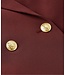 Josh V Blazer Dee Burgundy