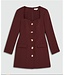 Josh V Jurk Ely Burgundy