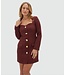 Josh V Jurk Ely Burgundy