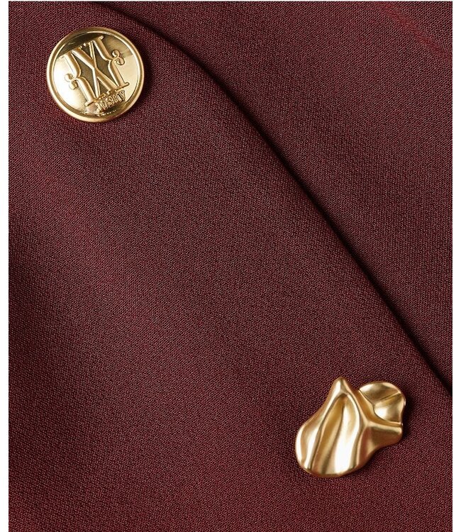 Josh V Jurk Ely Burgundy