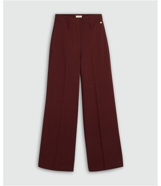 Josh V Josh V Broek Sky Burgundy