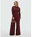 Josh V Broek Sky Burgundy