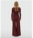 Josh V Broek Sky Burgundy