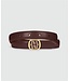 Josh V Riem Dorissa Tan Burgundy