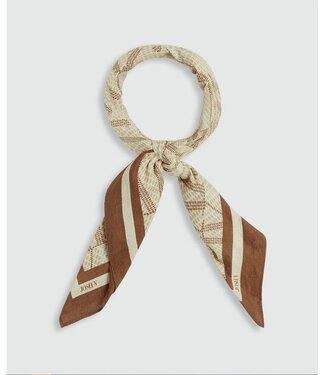 Josh V Josh V Sjaal Lace Bryce Beige