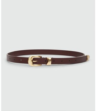 Josh V Josh V Riem Liatha Burgundy