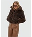 Josh V Jas Lovisa Soft Brown