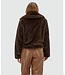 Josh V Jas Lovisa Soft Brown