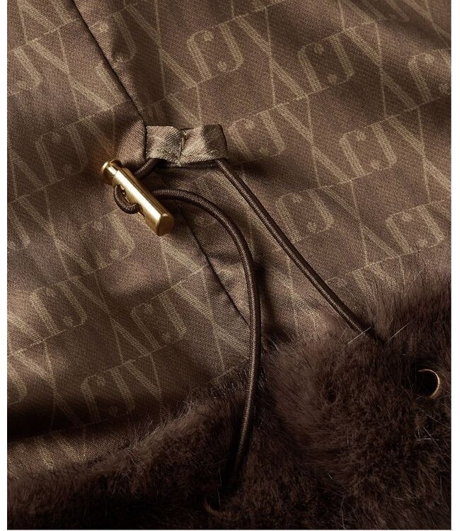 Josh V Jas Lovisa Soft Brown