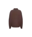 CS The Label Jacket Jinora Mocha Brown