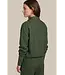 CS The Label Jacket Jinora Dark Olive