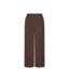 CS The Label Broek Pernilla Mocha Brown
