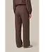 CS The Label Broek Pernilla Mocha Brown