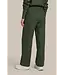 CS The Label Broek Pernilla Dark Olive