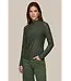 CS The Label Top Turtle Dark Olive
