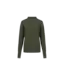 CS The Label Trui Ambra Dark Olive
