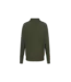 CS The Label Trui Ambra Dark Olive