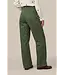CS The Label Broek Nico Dark Olive