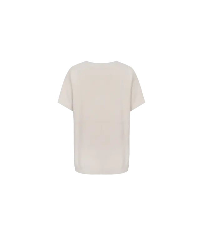 CS The Label Trui Victoria Sand