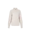 CS The Label Blouse Larsy Light Camel