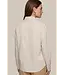 CS The Label Blouse Larsy Light Camel