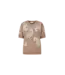 CS The Label Trui Waisley Light Camel / Sand