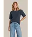 G-maxx Trui Eilean Dark Jeans Blue