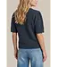 G-maxx Trui Eilean Dark Jeans Blue