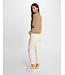 Morgan de toi Vest Mdomi Camel