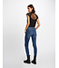 Morgan Top Demane Black
