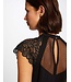 Morgan Top Demane Black