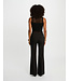 Morgan Top Mjulie Black