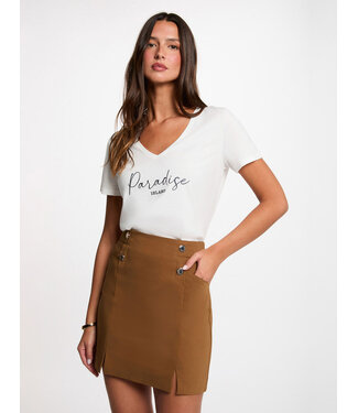 Morgan de toi Morgan Rok Jeon Golden Brown