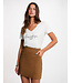 Morgan Rok Jeon Golden Brown