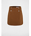 Morgan Rok Jeon Golden Brown