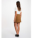 Morgan Rok Jeon Golden Brown